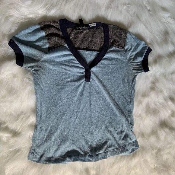 Mini T-Shirt  - Picture 2 of 8